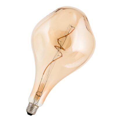 BAILEY LED Filament Big Jenny A165 E27 4W 2200K Goud 160lm Dimbaar CRI90-100 360D 80100040745