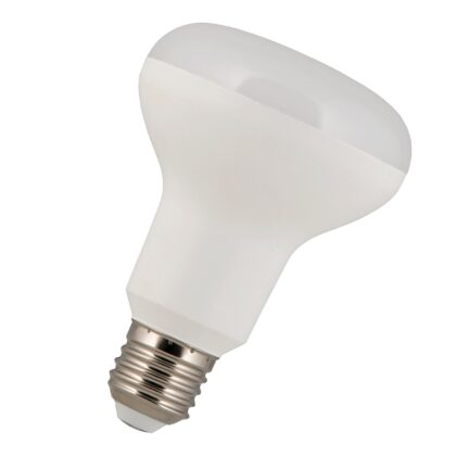 BAILEY LED R80 E27 240V 8W 4200K 120D 80100041602