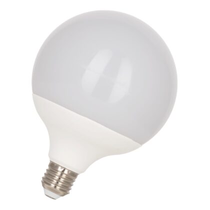 BAILEY LED Globe G120 E27 240V 18W 3000K FR 80100041647