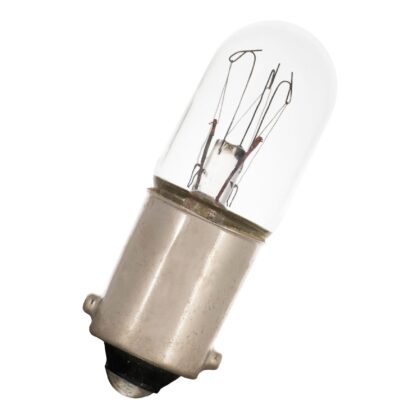 BAILEY Ba9s T10X28 130V 20mA C-5A B28130020