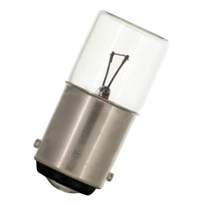 BAILEY Ba15d T16X35 24V 5W C-2V B35024005