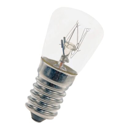BAILEY E14 P22X48 24V 25W C-2V E48024025