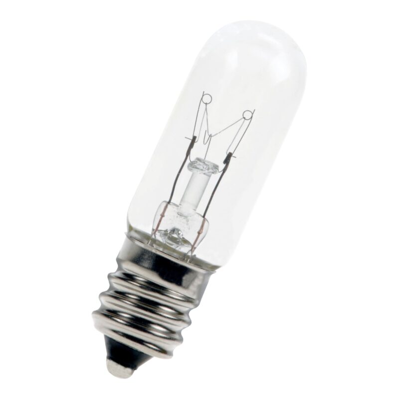 BAILEY E14 T16X54 60V 5W C-3A E54060005