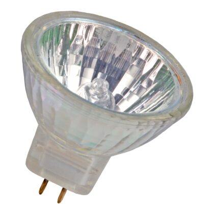 BAILEY MR11 GU4 Cover 12V 20W 30° FTD HC301202030