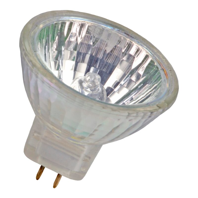 BAILEY MR11 GU4 Cover 12V 20W 30° FTD HC301202030