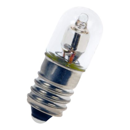 BAILEY E10 T10X28 Neon Glass Clear 240V NE28220GC