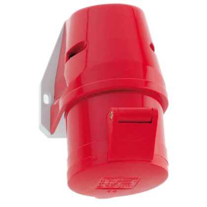 BALS Opbouw CEE stopcontact QUICK-CONNECT 32A 5p 400V 6h