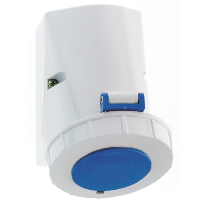 BALS Opbouw CEE stopcontact 16A 3p 230V 6h