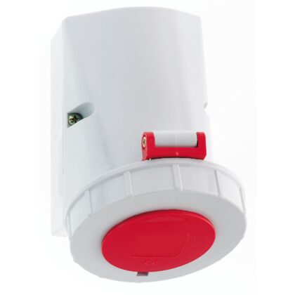 BALS Opbouw CEE stopcontact 32A 5p 400V 6h