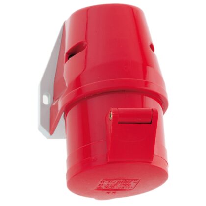 BALS Opbouw CEE stopcontact QUICK-CONNECT 16A 4p 400V 6h