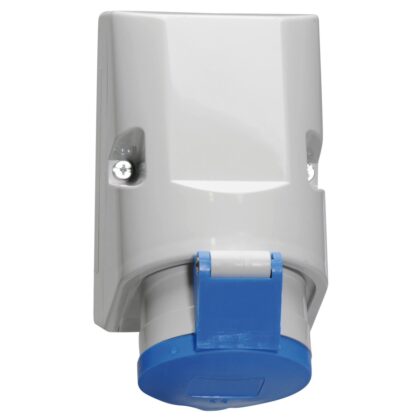 BALS Opbouw CEE stopcontact QUICK-CONNECT 32A 3p 230V 6h