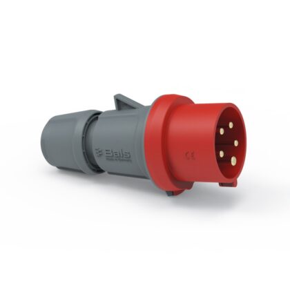 BALS CEE stekker INNOLINQ QC 16A 5p 400V 6h