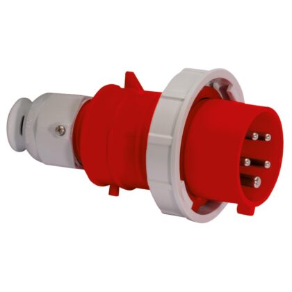 BALS CEE stekker QUICK-CONNECT TE 32A 5p 400V 6h
