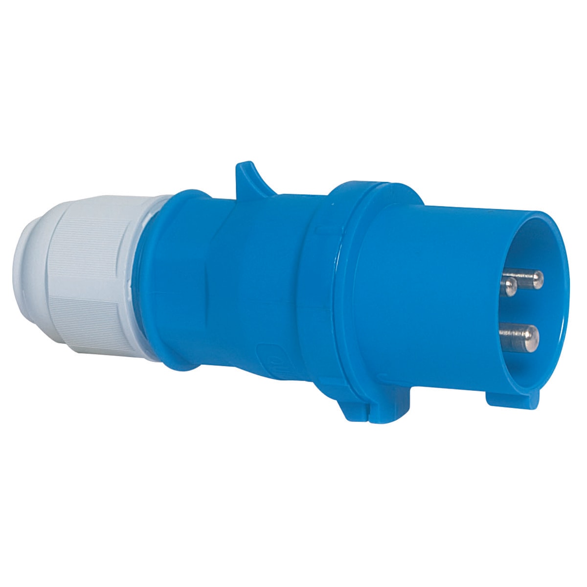 BALS CEE stekker QUICK-CONNECT 16A 3p 230V 6h