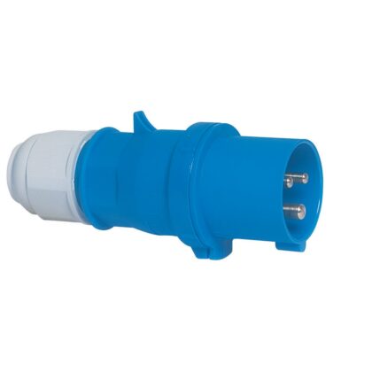 BALS CEE stekker QUICK-CONNECT 32A 3p 230V 6h