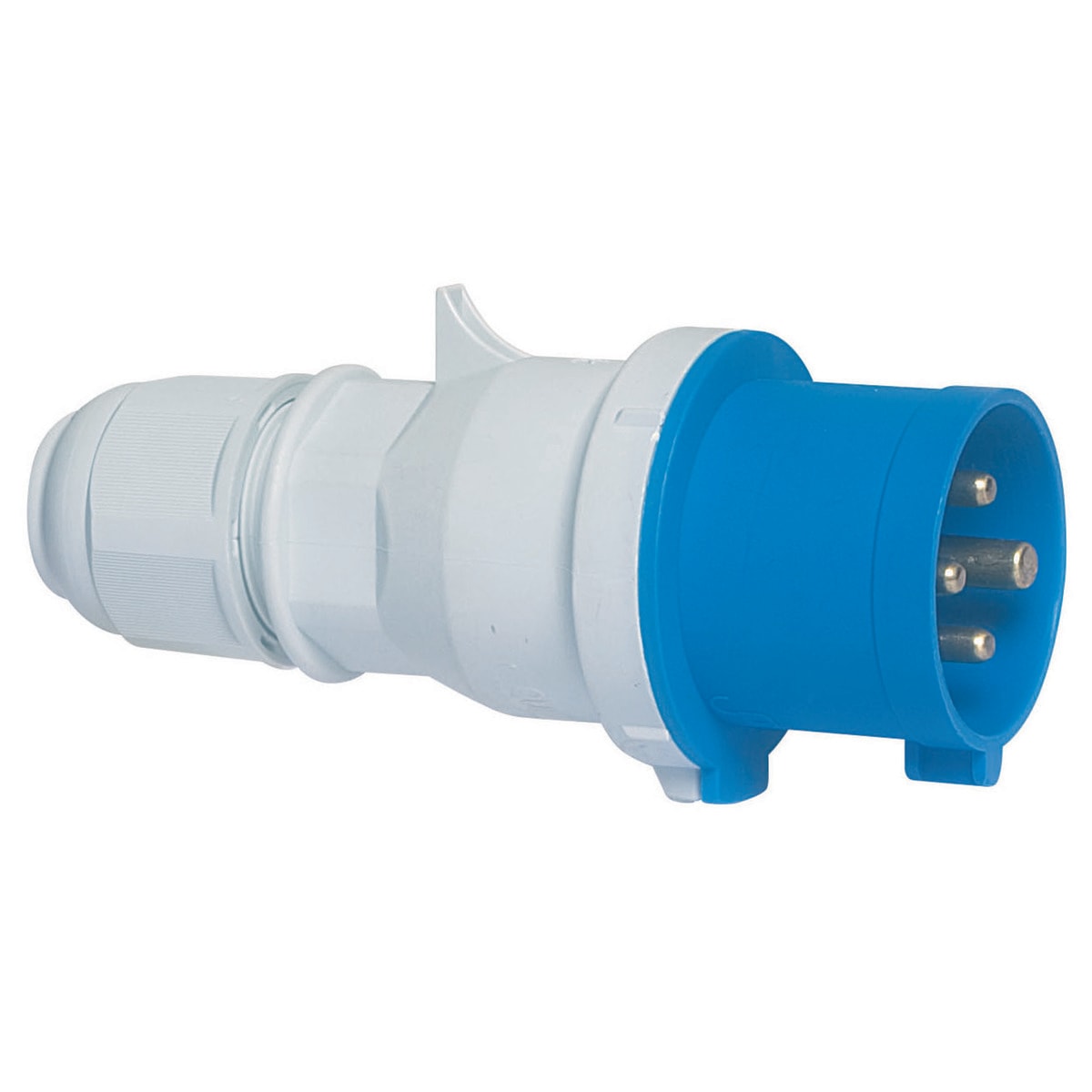 BALS CEE stekker QUICK-CONNECT 32A 4p 230V 9h