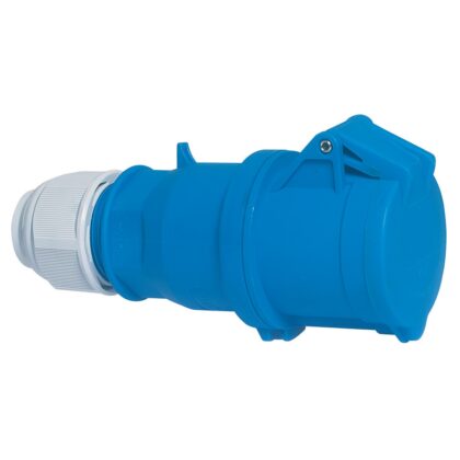 BALS CEE Koppelstekker QUICK-CONNECT 32A 3p 230V 6h