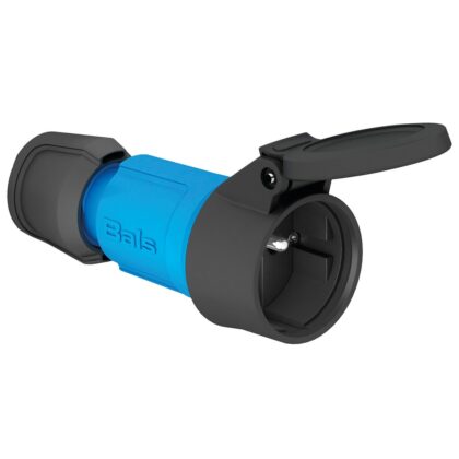 BALS CEE Koppelstekker 16A 3p 250V IP54
