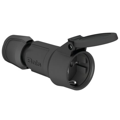 BALS CEE Koppelstekker 16A 3p 250V IP54
