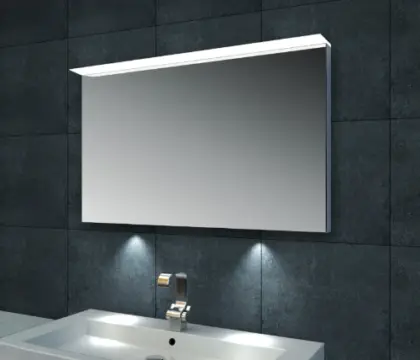 Universal verlichting plexi luifel lamp 700 mm IP44 BAT.700