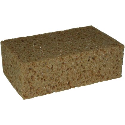 BATI-CLEAN Synthetische spons 170 x 100 x 60 mm BC 12264