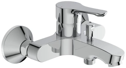 Alpha badmengkraan - chroom BC654AA