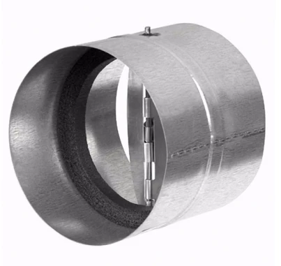 Egeda Spiralit terugslagklep voor spiraalbuis - 160 mm BCLR993160