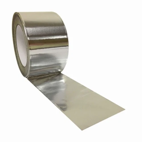 Egeda Acces Alu tape (lengte 50m) 50 mm BCLZ992000