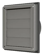Egeda SMS inox lamellenrooster 100 mm BCZR997403