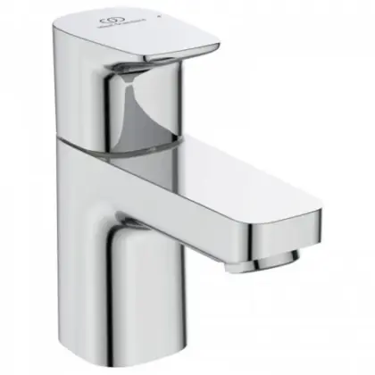 Ceraplan 4 koudwaterkraan - uitloop 81 mm - chroom BD284AA