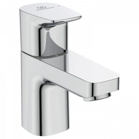 Ceraplan 4 koudwaterkraan - uitloop 81 mm - chroom BD284AA