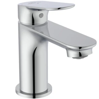 Ideal Standard Ceralife O wastafelmengkraan zonder lediging - chroom - BlueStart Technology -  3