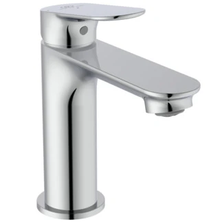Ideal Standard Ceralife O Grande wastafelmengkraan met click-clack - chroom - BlueStart Technology - 3