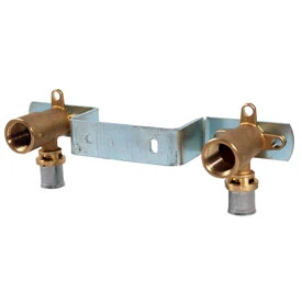 Giacomini BE074 kit 2xrp139 + beugel r578a BE074Y000
