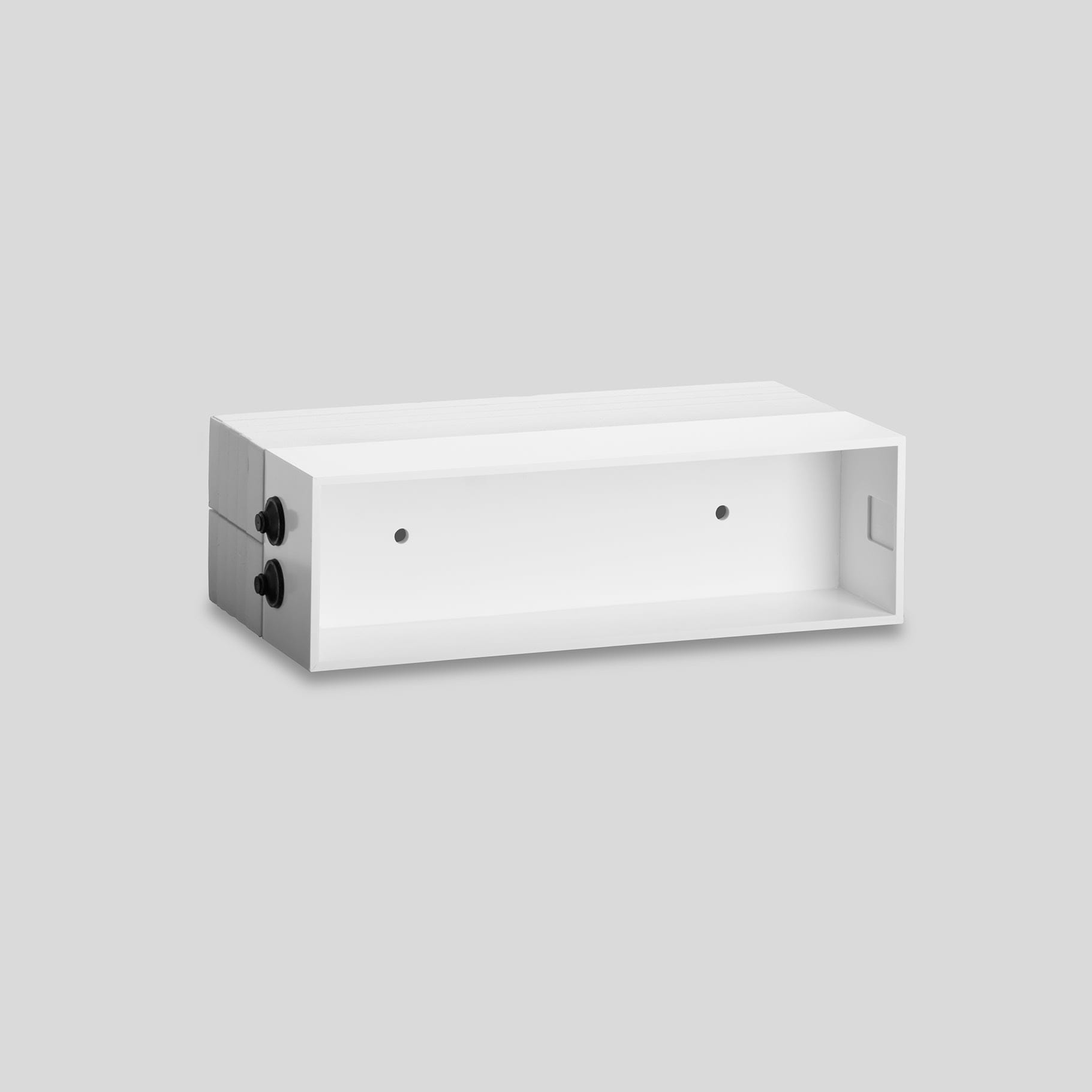 BEGA Inbouwhuis EWIS 417x123x200 13523