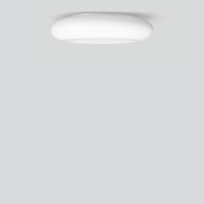 BEGA Wand-plafondopbouw LED 14W 3000K 1182lm opaalglas IP20 23416K3