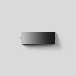 BEGA Wandopbouw LED Switch 3-4K DALI IP65 grafiet 24374