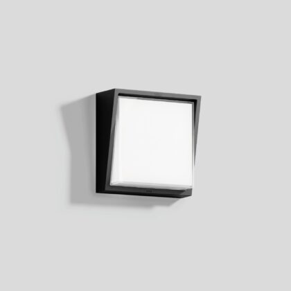 BEGA Ceiling- and wall luminaire 24856K3