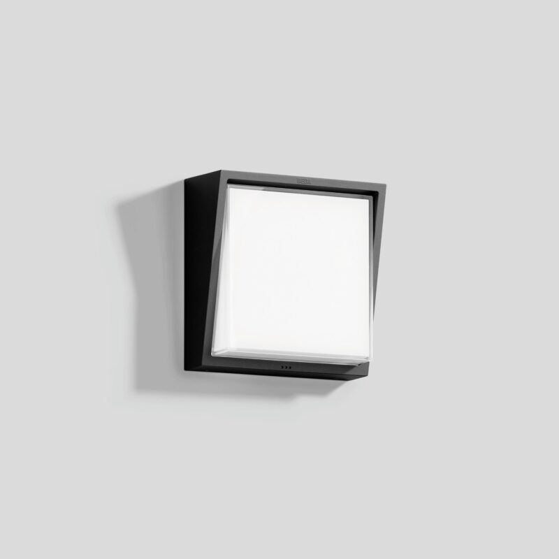 BEGA Ceiling- and wall luminaire 24856K3