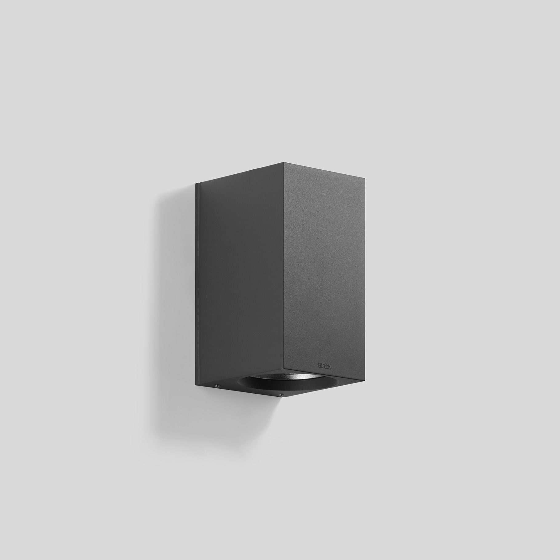 BEGA Wandopbouw LED 19