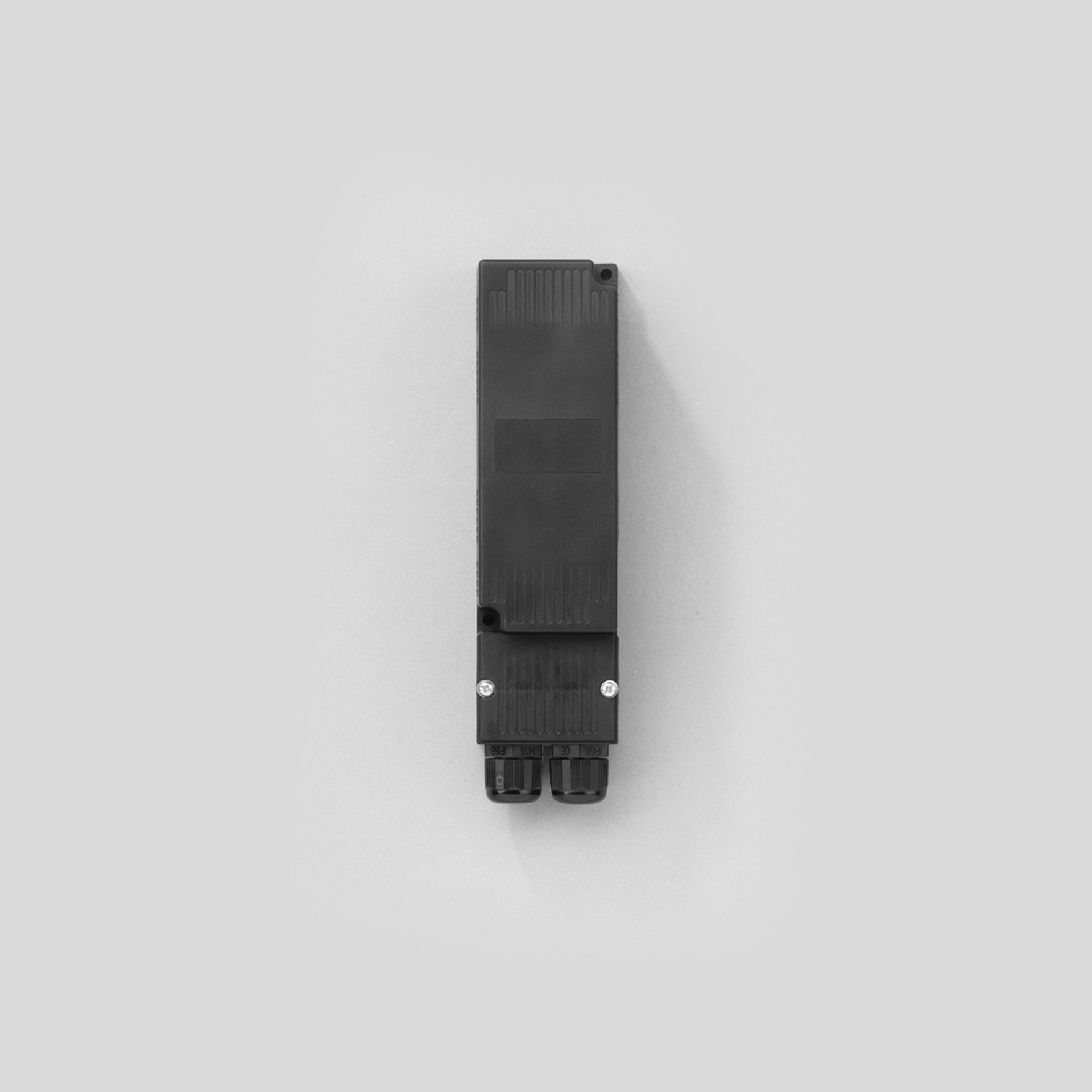 BEGA LED voeding 24V DC 0-15W 55x215x50 IP65 70564