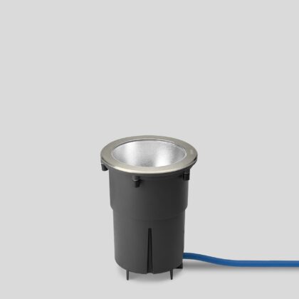 BEGA Grondinbouw LED 5