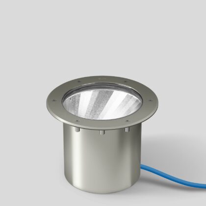 BEGA In-ground luminaire for indoors & outdoors 2700 K 84154K27