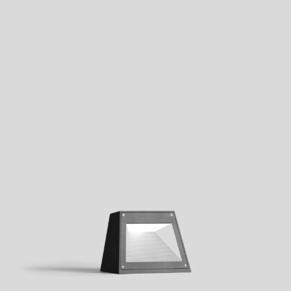 BEGA Grondopbouw LED 19