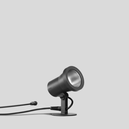 BEGA UniLink Garden Floodlight 3000K 7