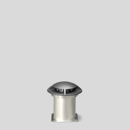 BEGA Grondinbouw LED 5