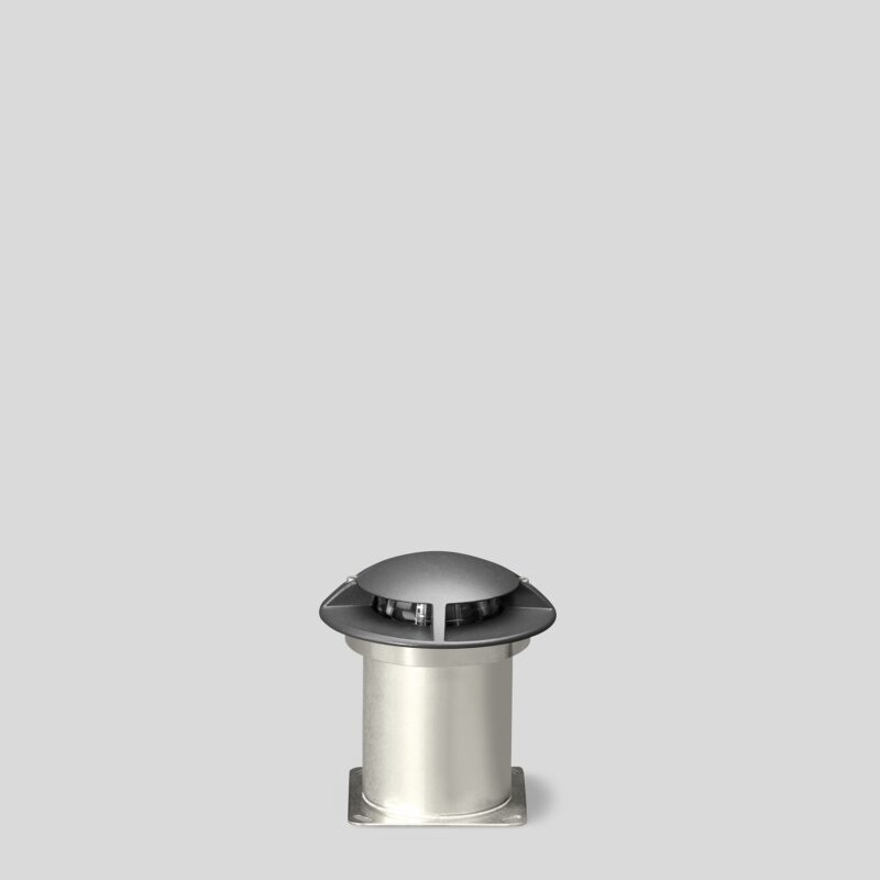 BEGA Grondinbouw LED 5
