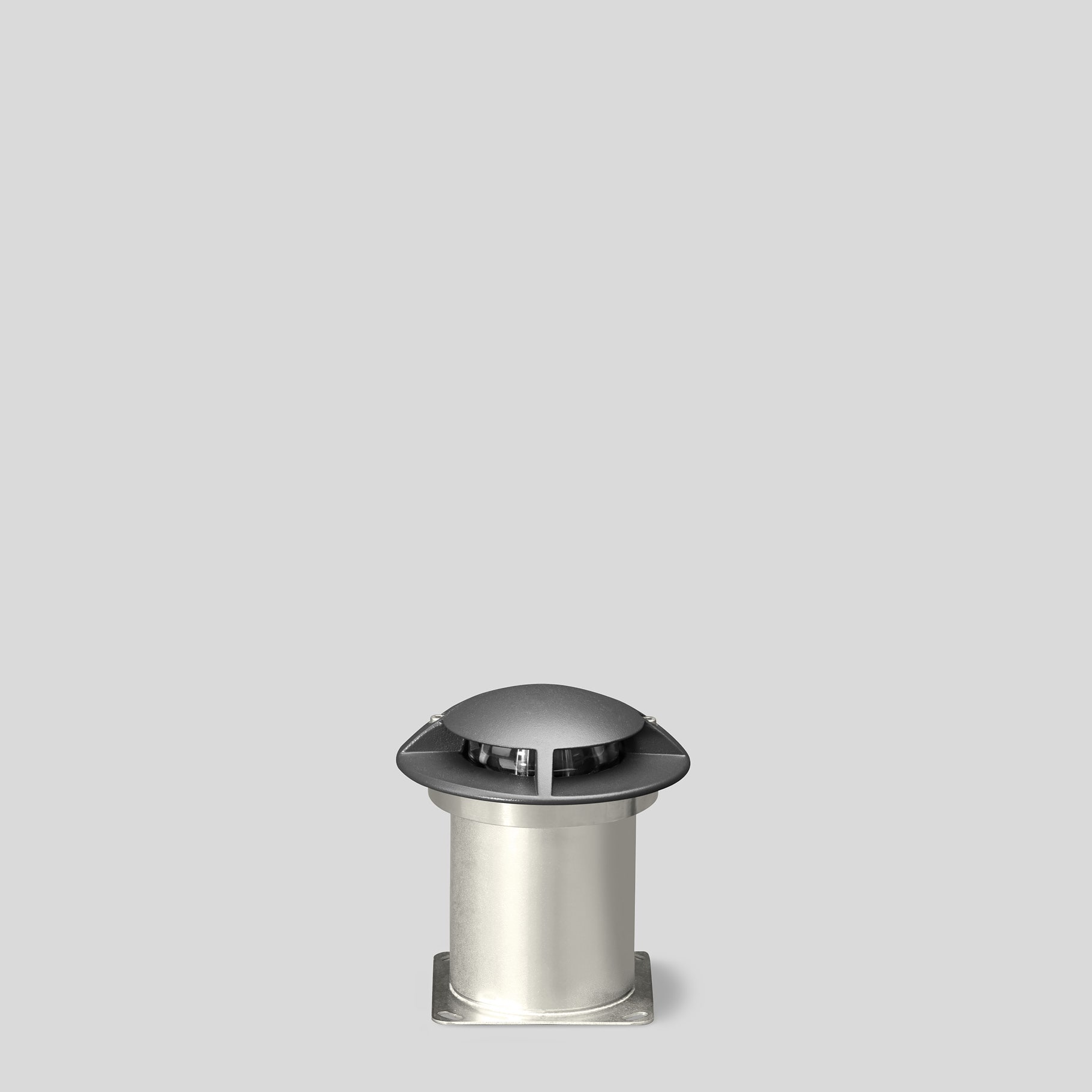 BEGA Grondinbouw LED 5