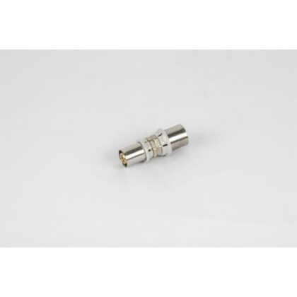 BEGETUBE Dubbele recht model reductie Alpex perskoppeling - 16x2mm x 20x2mm FF - messin 308001835