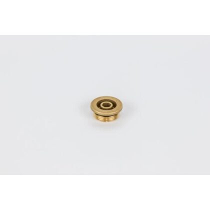 BEGETUBE Eindstop verdeler 3/4''M met O-ring 510000008